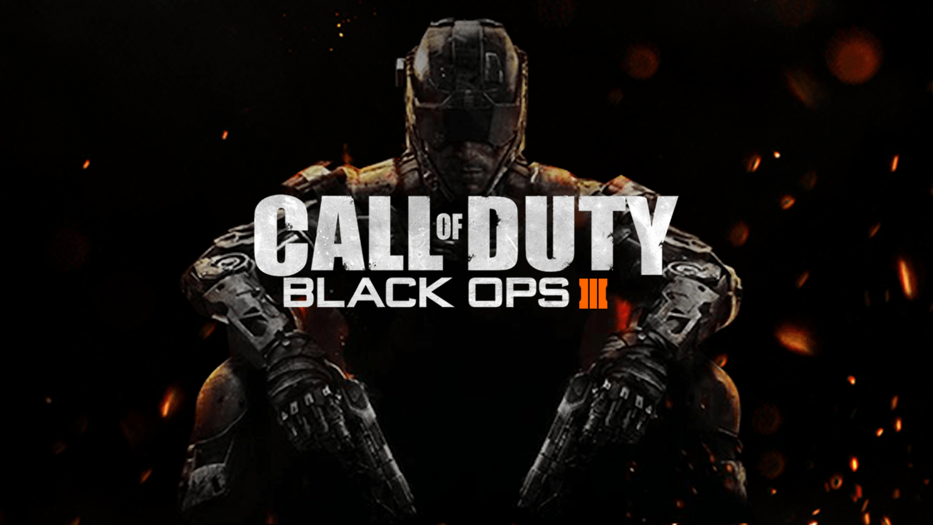 1920x1080 COD BO3 HD Wallpaper, Desktop