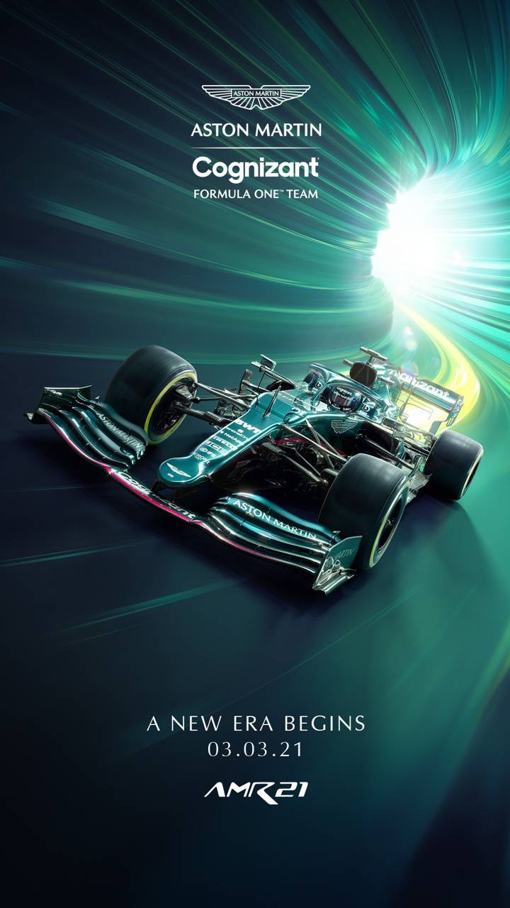 720x1280 Download AMR21 F1 RETURN Wallpaper HD by FormulaMiguel. Wallpaper -HD.Com, Phone