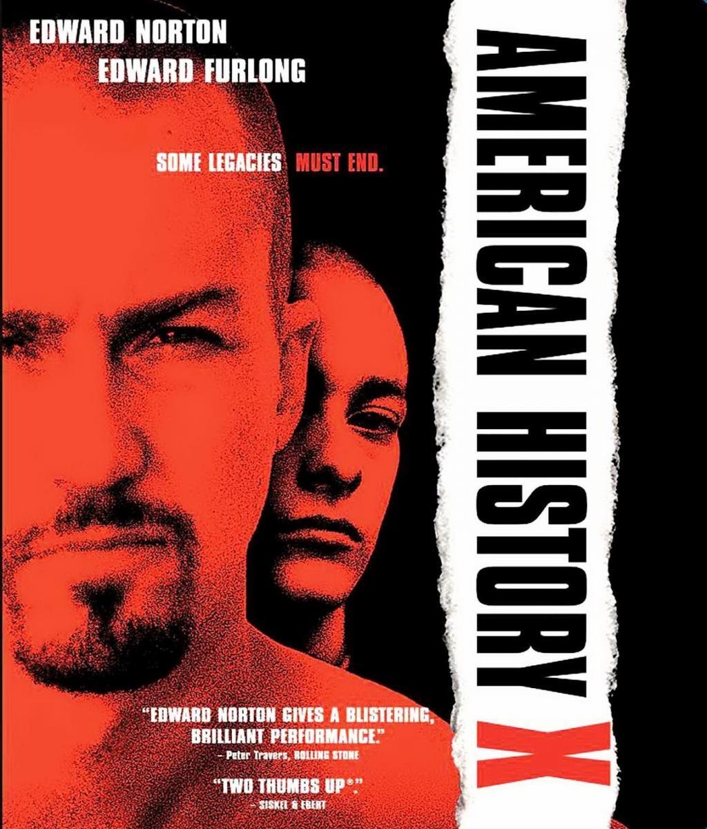 1030x1200 American History X image American History X Poster HD wallpaper, Phone