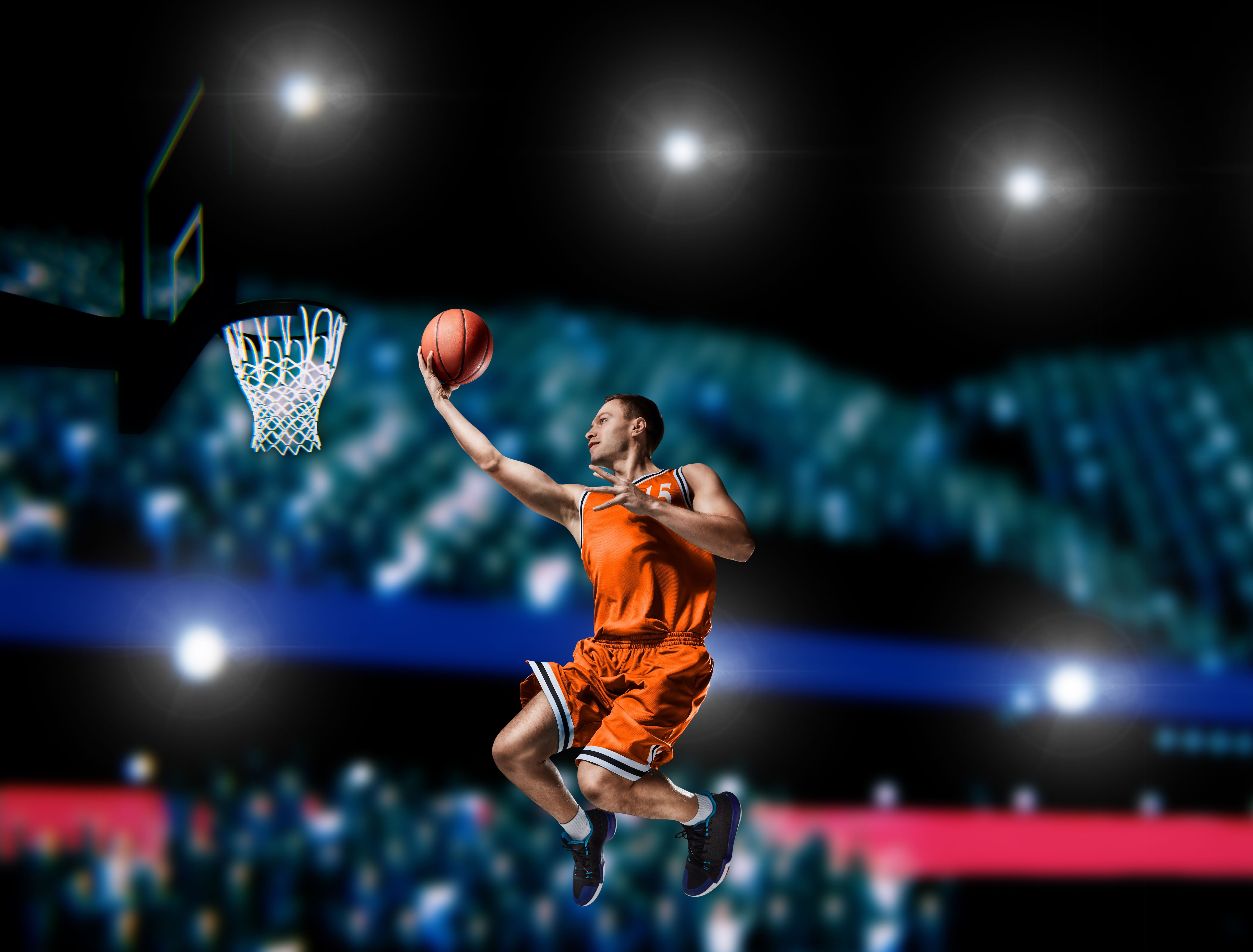 6000x4560 Wallpaper 4k Basketball Player Shooting 4k Basketball Player Shooting 4k wallpaper, Desktop