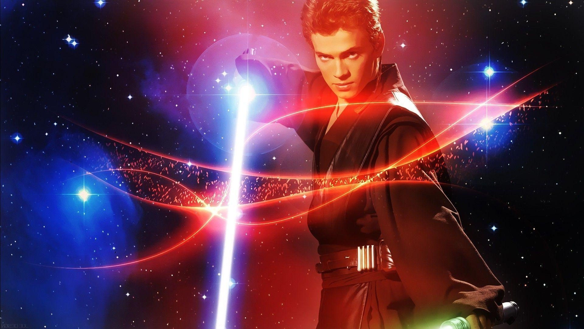 1920x1080 movies, Star Wars, Anakin Skywalker Wallpaper HD / Desktop, Desktop