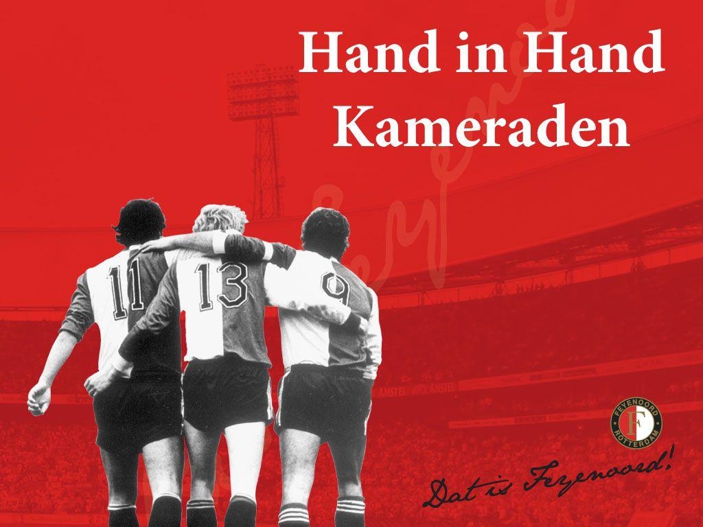 1030x770 Wallpaper Feyenoord, Desktop