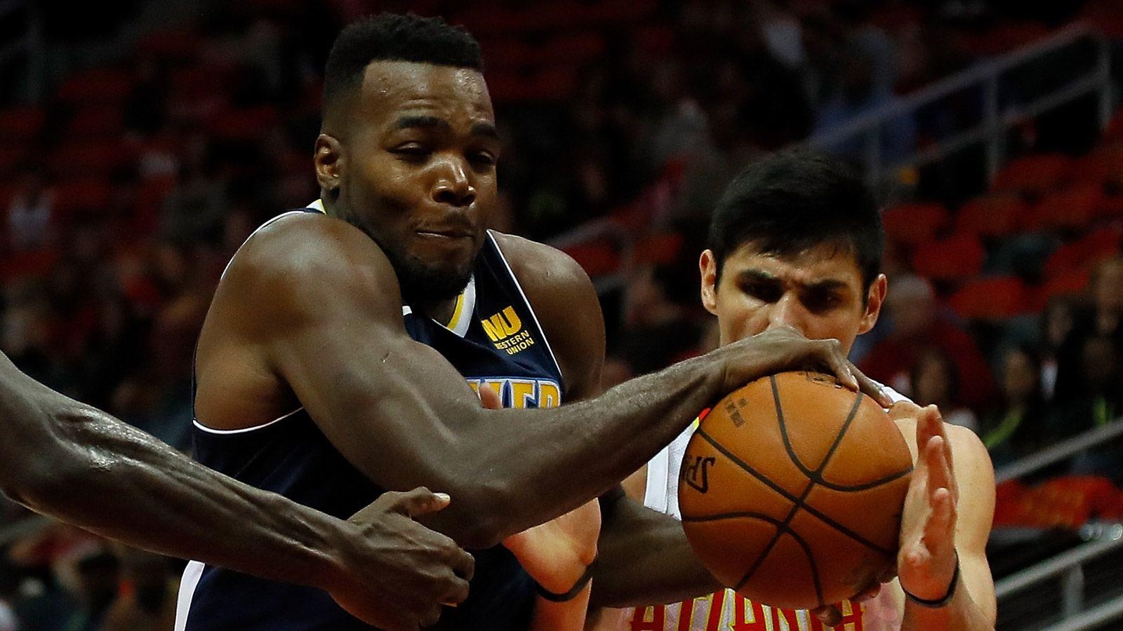 1600x900 Nuggets Paul Millsap out three months due to wrist surgery, Desktop