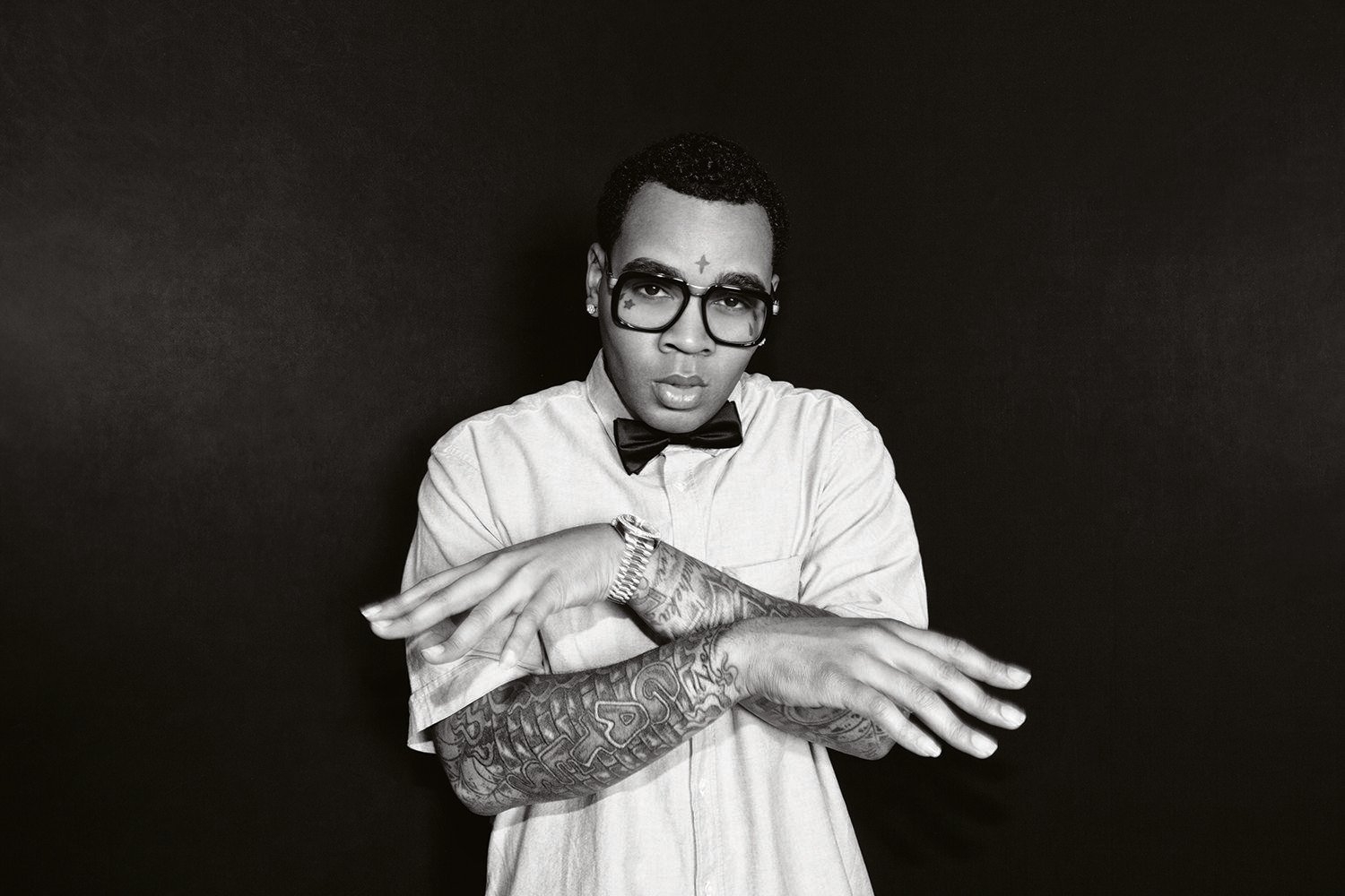 1500x1000 Kevin Gates HD Image. Sky HD Wallpaper, Desktop