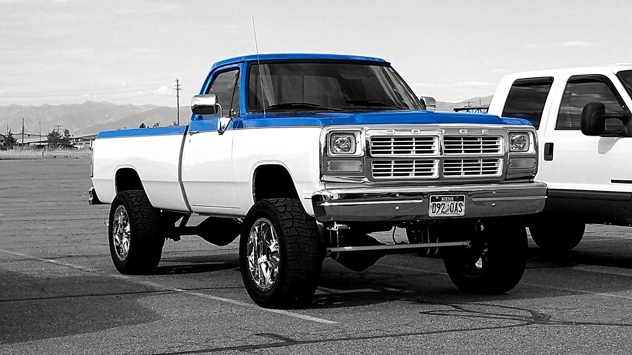 2050x1160 1st Gen Cummins Background Image and Wallpaper, Desktop