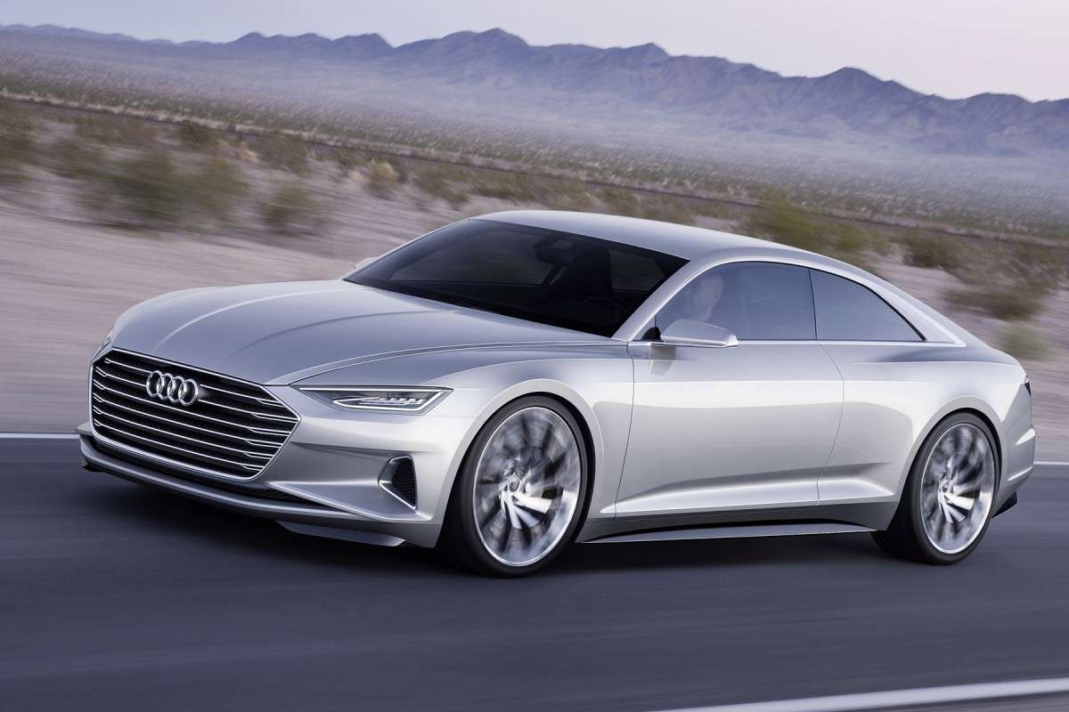 1200x800 Audi A9 Prologue Concept, Price, Release date, Desktop