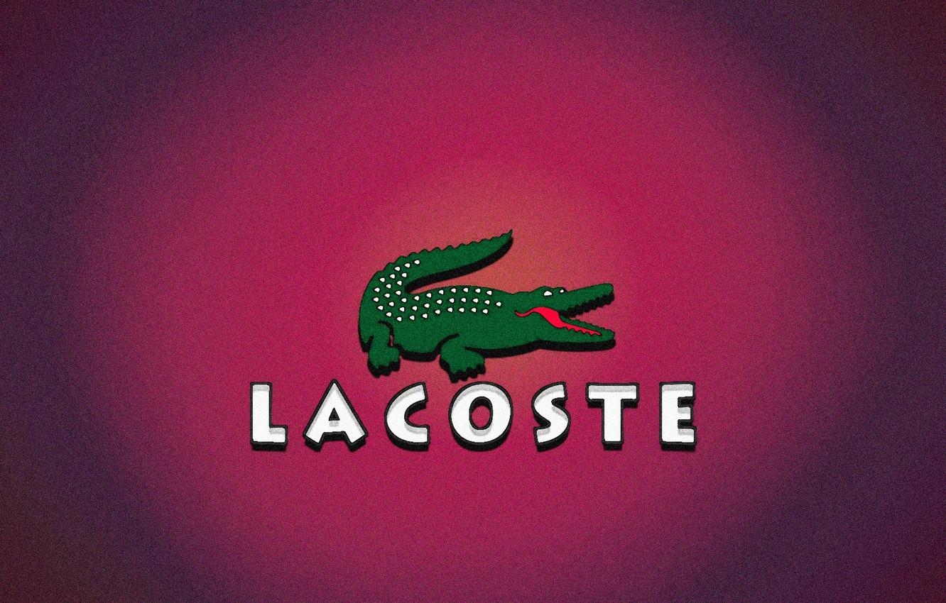 1340x850 Wallpaper style, clothing, crocodile, fashion, Lacoste, armor, Desktop