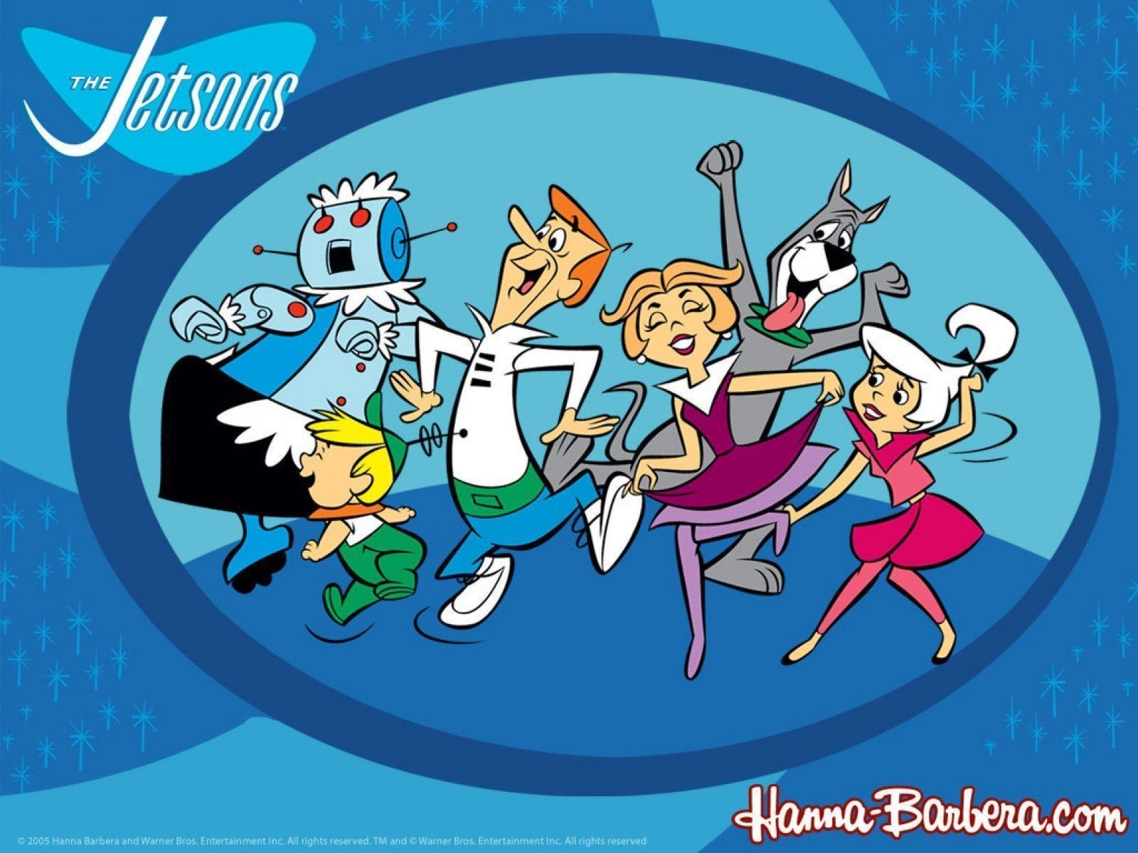 1600x1200 Hanna Barbera Classics Wallpaper, Desktop