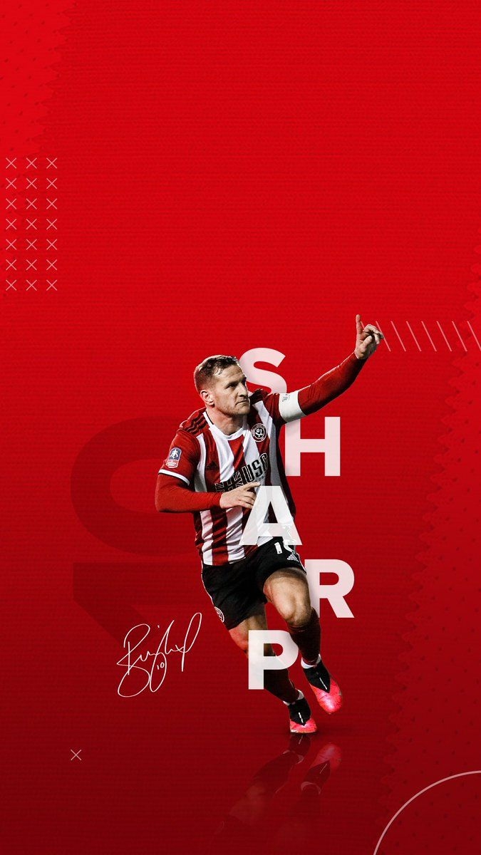 680x1200 Sheffield United Captain, Phone