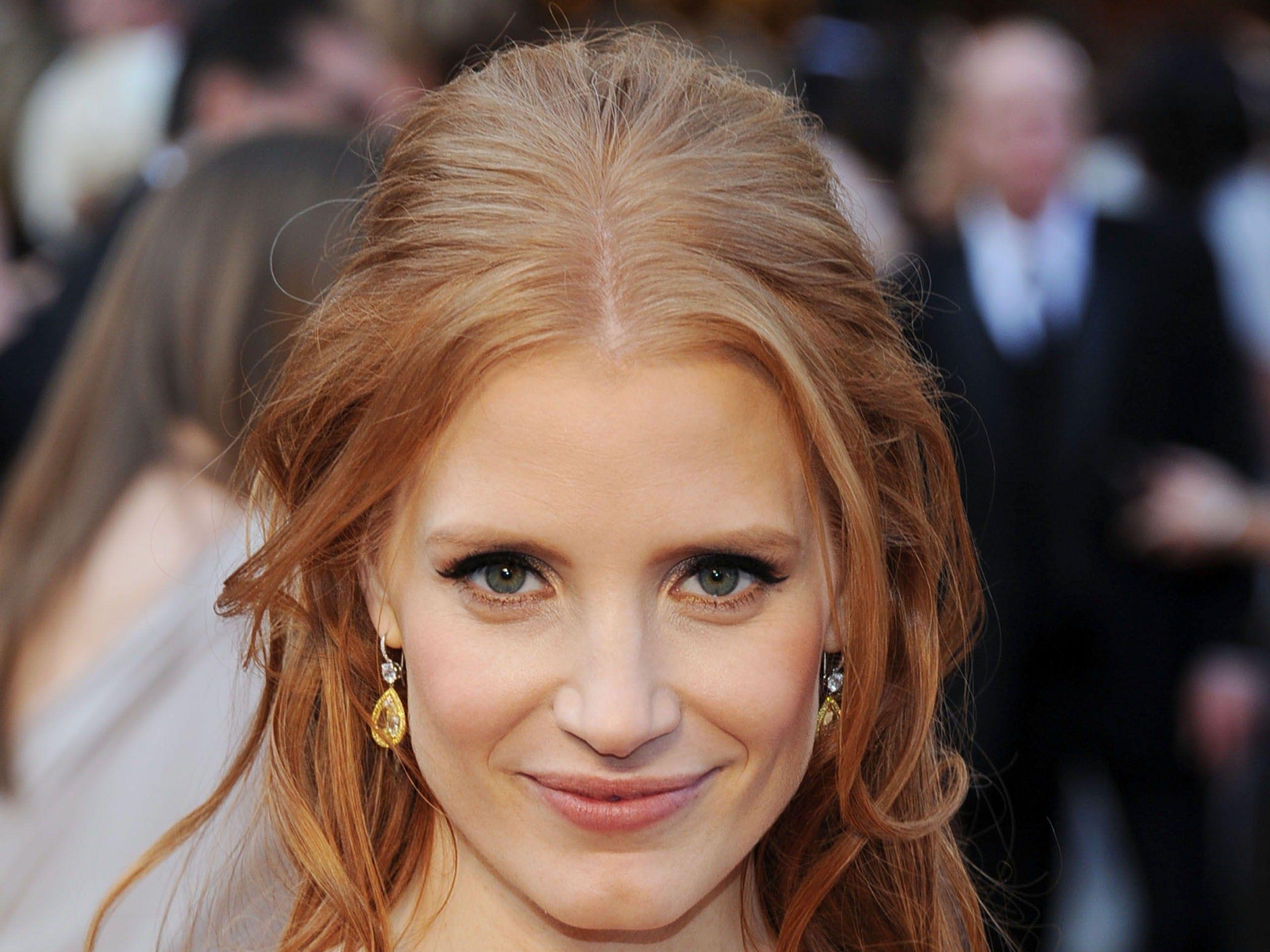 2560x1920 Jessica Chastain The Beautiful and Hottest Celebrities of All Time, Desktop