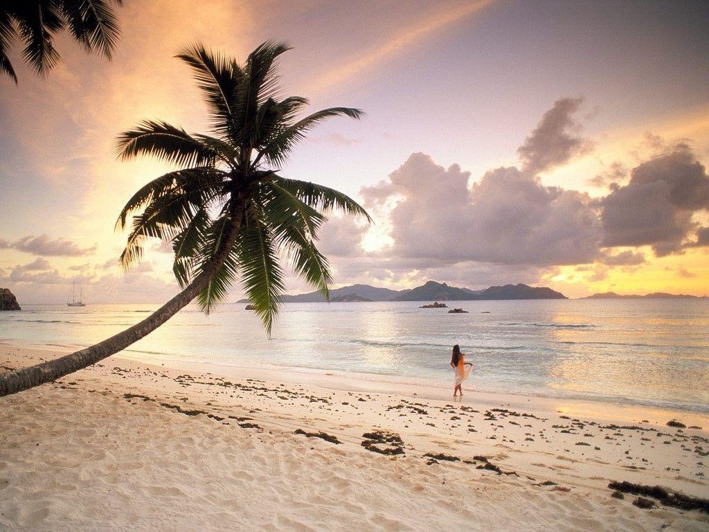 1030x770 La Digue Island Seychelles Wallpaper paradise & Islands, Desktop