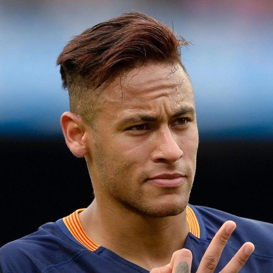 900x900 Neymar Undercut Hair Style Getty, Phone