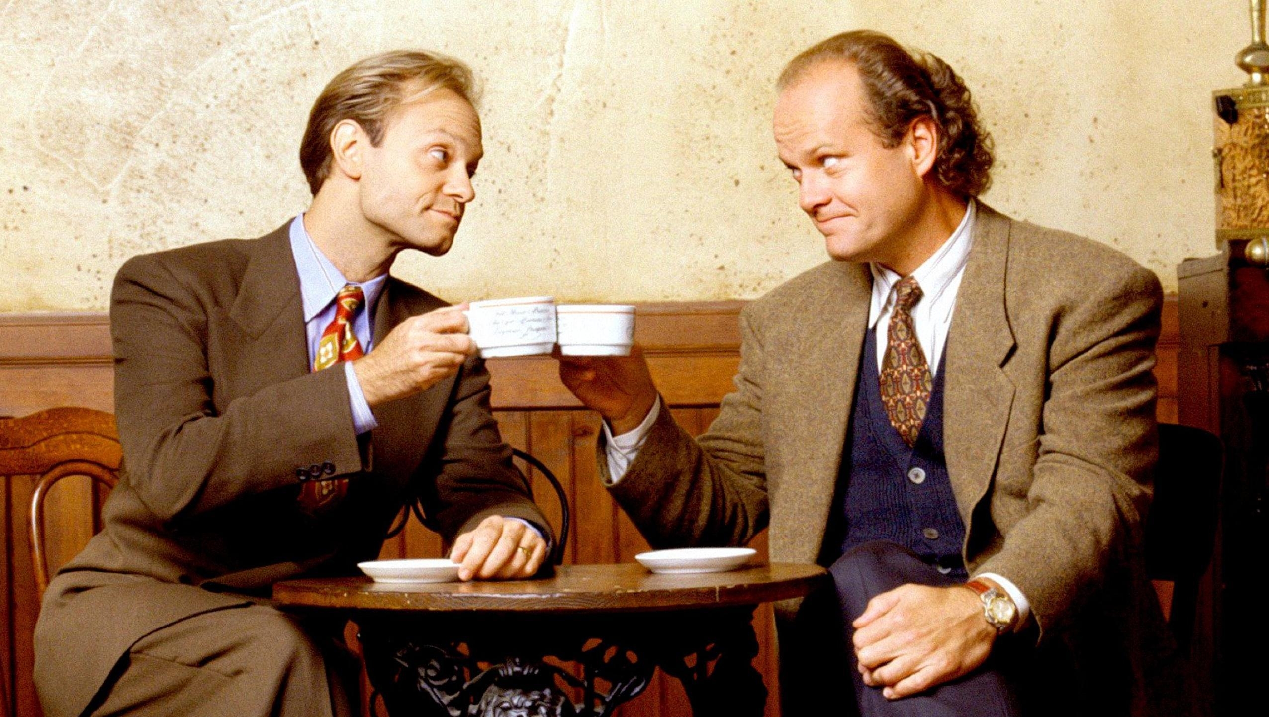 2560x1450 Frasier Desktop Wallpaper, Desktop