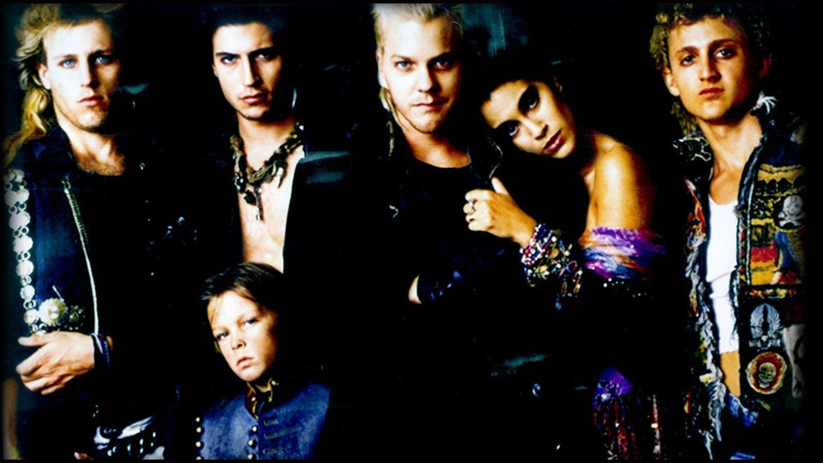 1600x900 Lost Boys. gorgeous vampires. Lost boys, Lost boys, Desktop