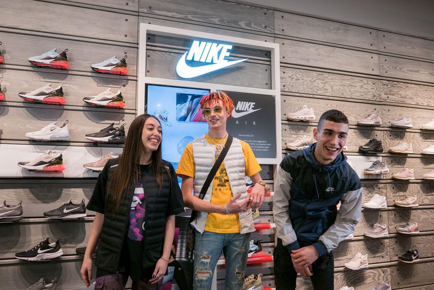 1500x1010 nss presents Sneaker Date w/ Ilaria Bigg ft. Capo Plaza & DrefGold, Desktop