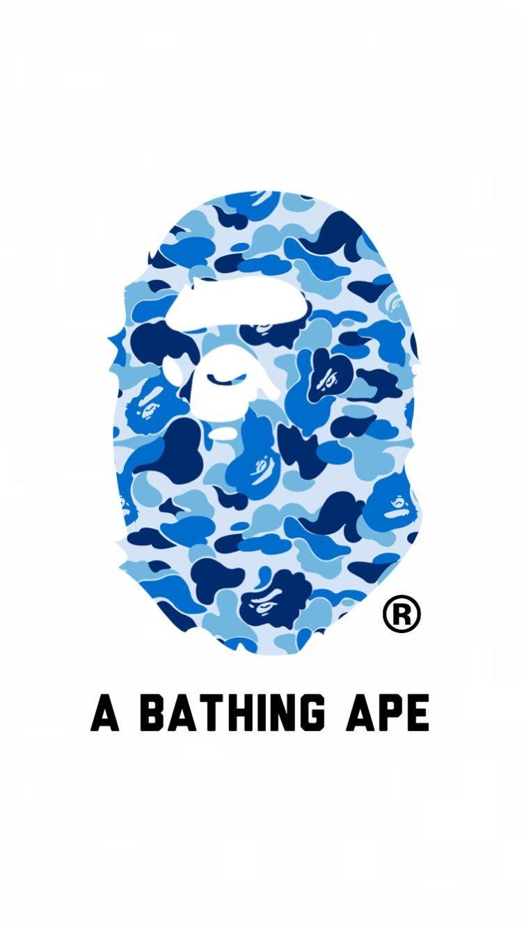 750x1340 BAPE Wallpaper. Bape wallpaper iphone, Bape wallpaper, Phone