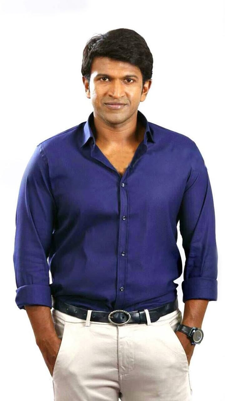 720x1280 Puneeth Rajkumar Wallpaper for Android, Phone