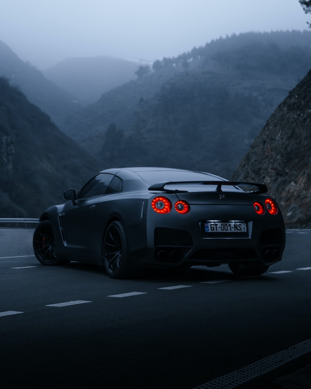 1000x1250 Nissan R35 Gtr Picture. Download, Phone