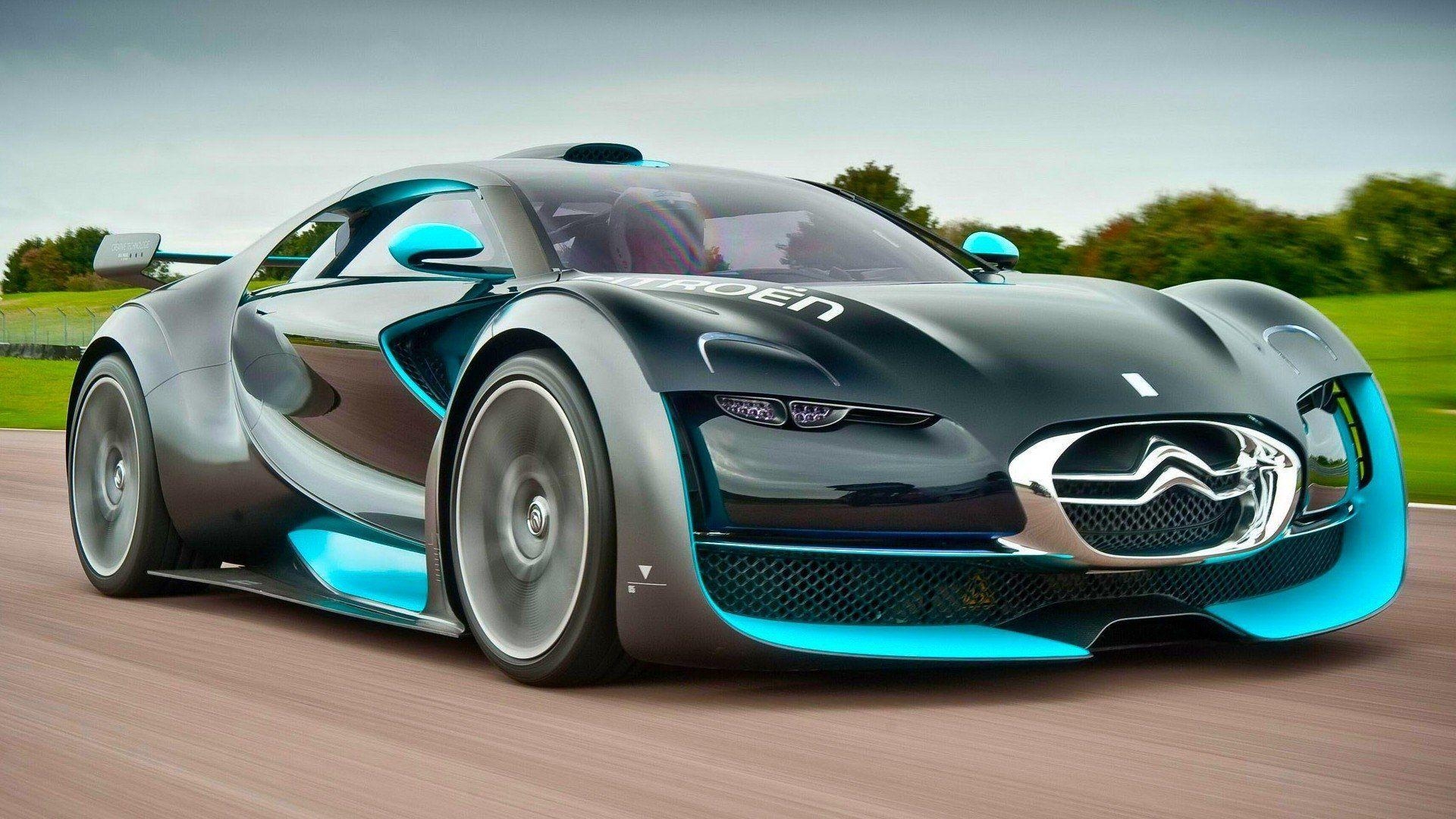 1920x1080 Citroen HD Wallpaper, Desktop