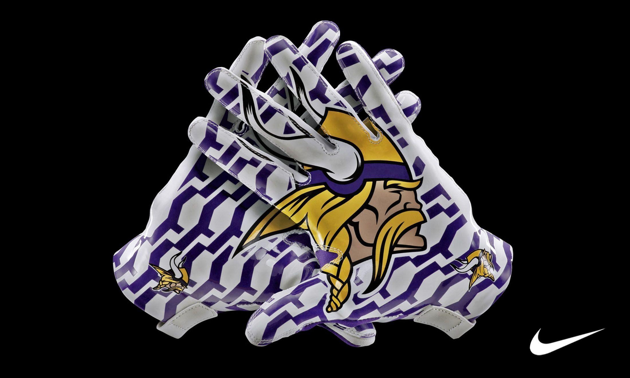 2200x1320 Nfl Minnesota Vikings Logo X HD Wallpaper, Desktop