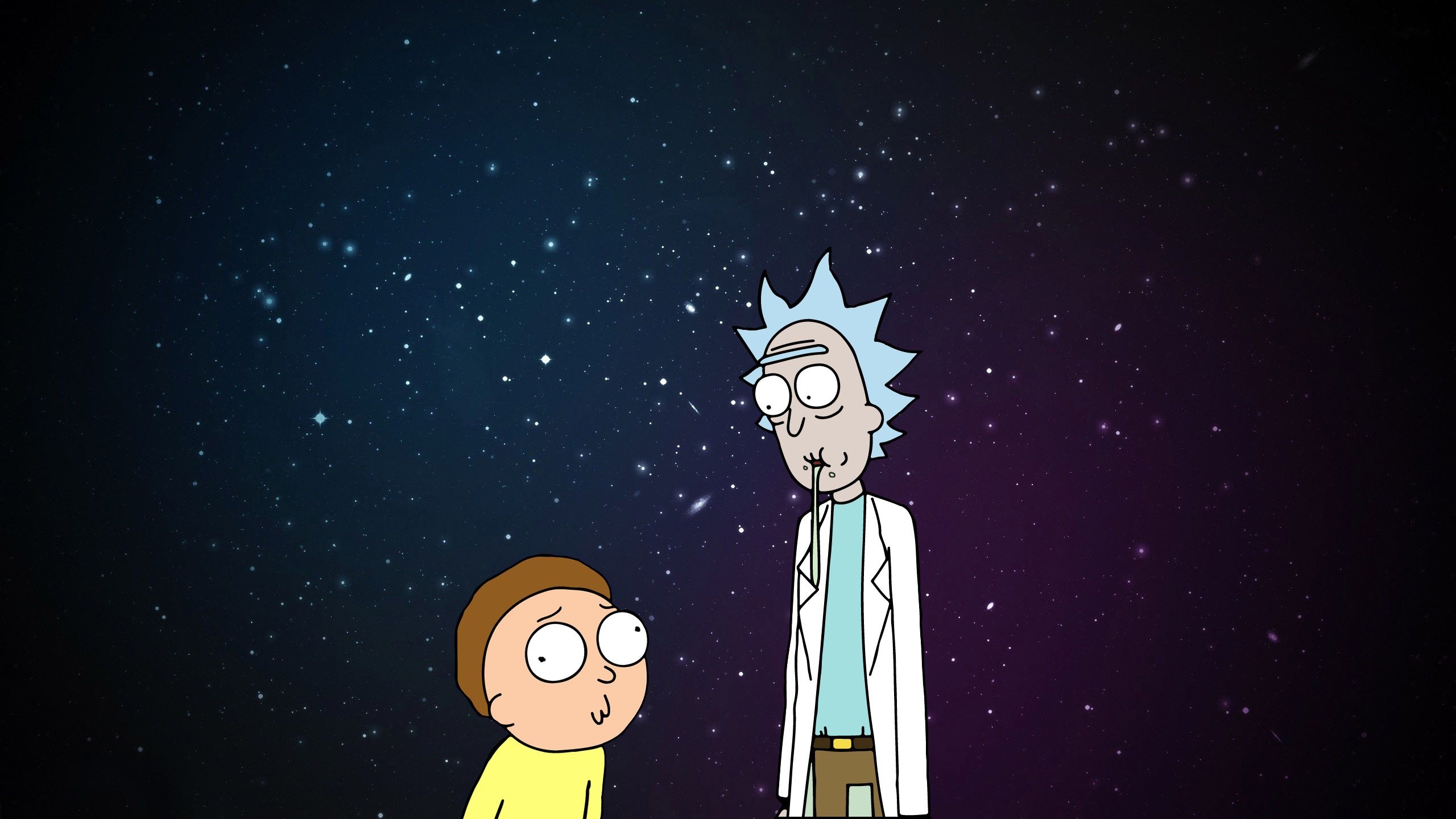 2560x1440 Rick And Morty Wallpaper Fresh 1920&;1280 Imgur Rick Morty Wallpaper Album. Rick and morty image, Cartoon wallpaper, Rick i morty, Desktop