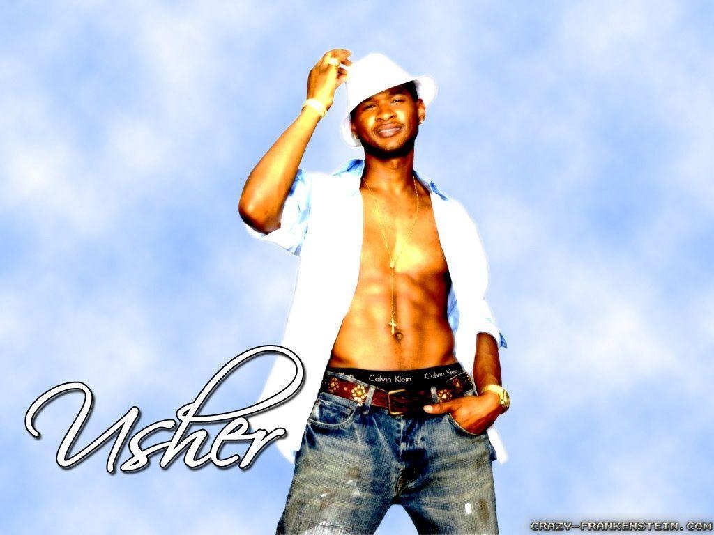 1030x770 Usher wallpaper, Desktop