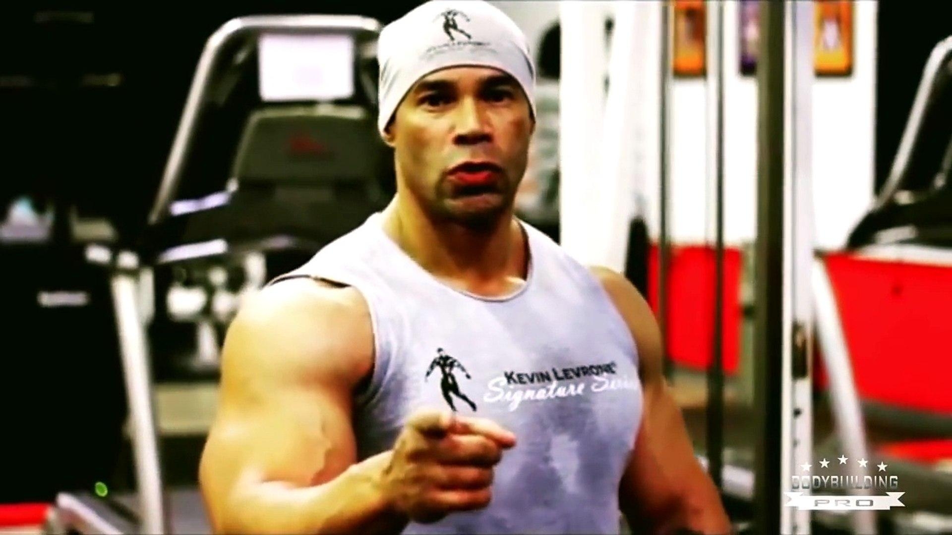 1920x1080 Mr. Olympia Levrone. Ready To Return, Desktop