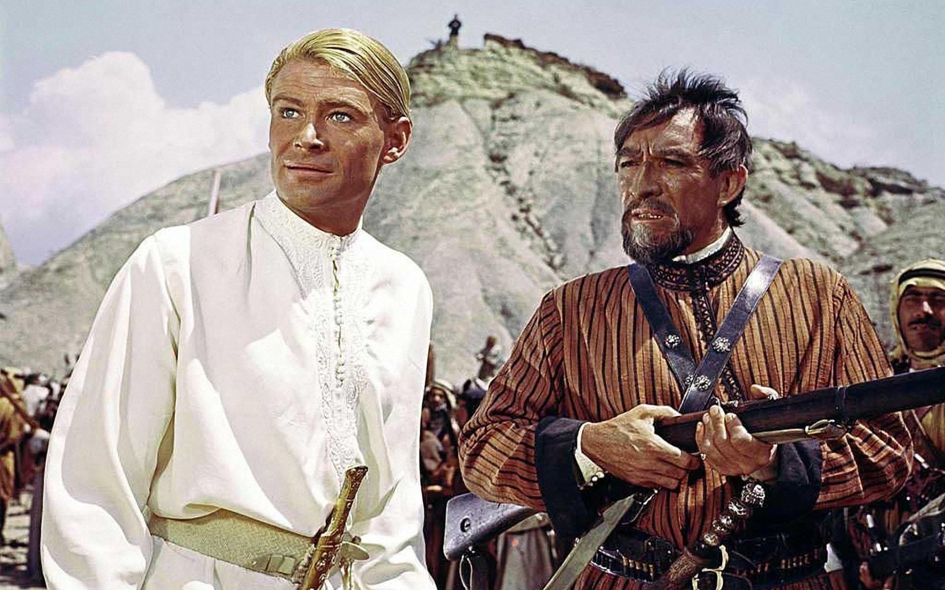 1920x1200 Lawrence of Arabia (1962). HD Windows Wallpaper, Desktop