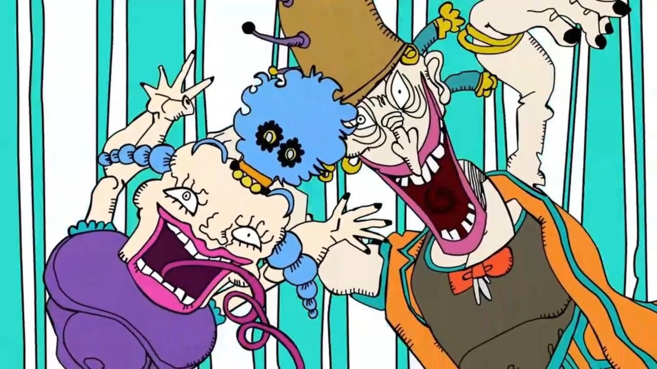 1280x720 Boingo's Settle This Like For K Pop Retweet For Oingo Boingo Brothers, Desktop