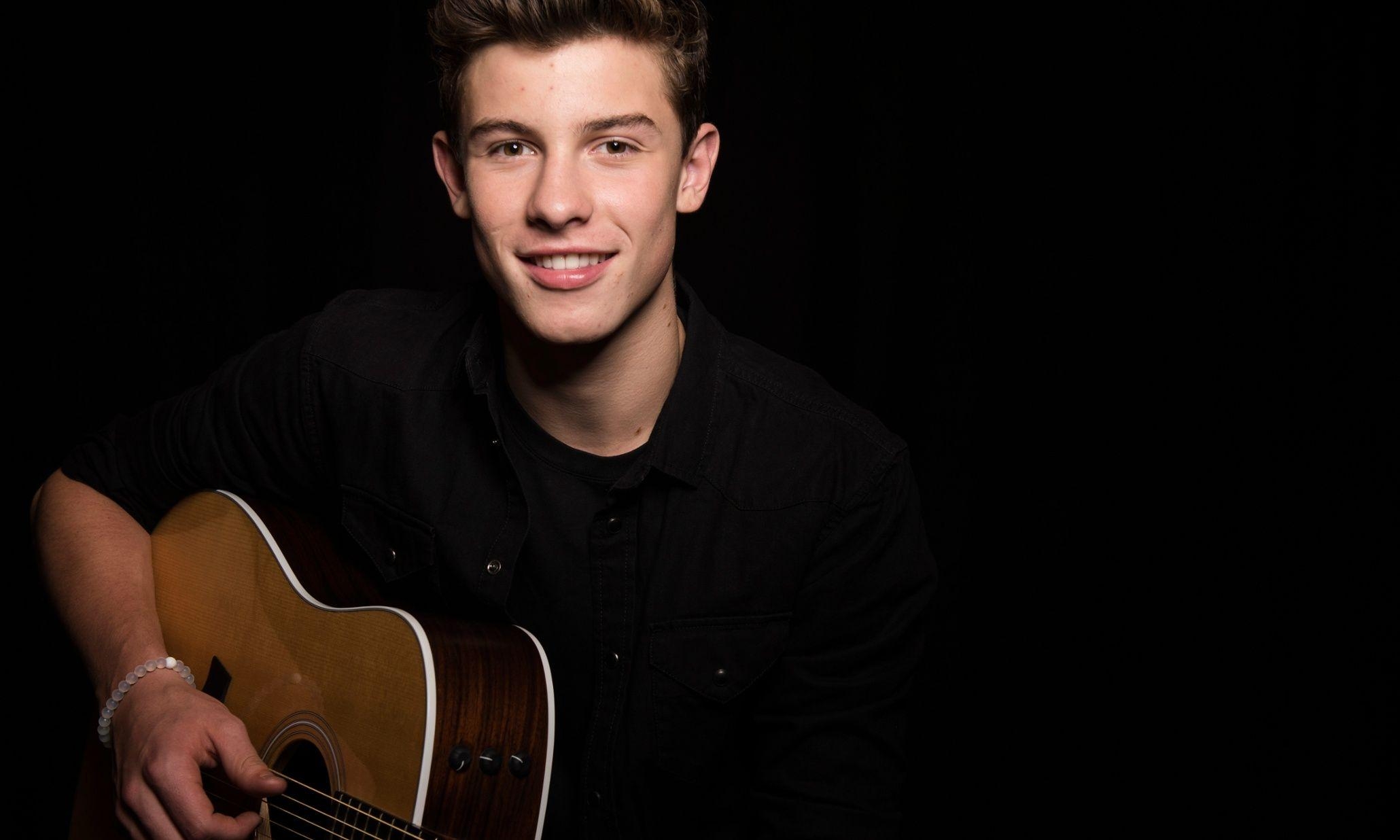 2060x1240 Shawn Mendes Wallpaper HD Background, Image, Pics, Photo Free, Desktop