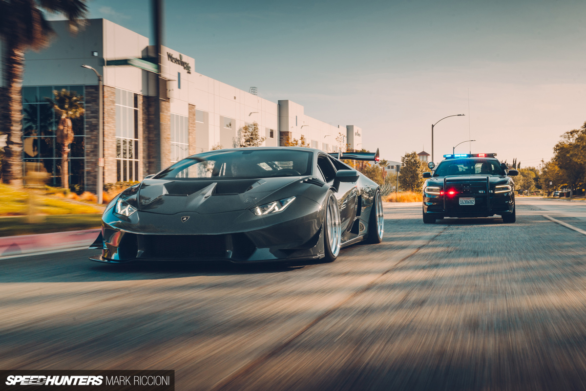 1200x800 Chasing Extreme Dreams In A Twin Turbo Huracán, Desktop