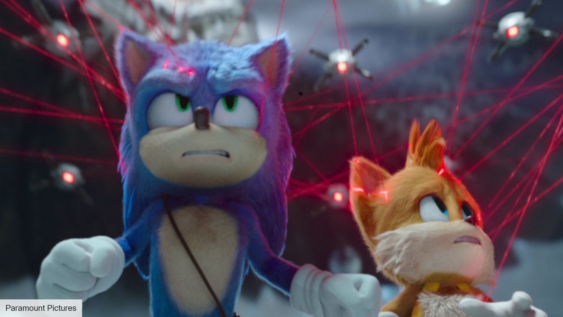 1920x1080 Sonic the Hedgehog 3 release date, cast, plot, and more. The Digital Fix, Desktop