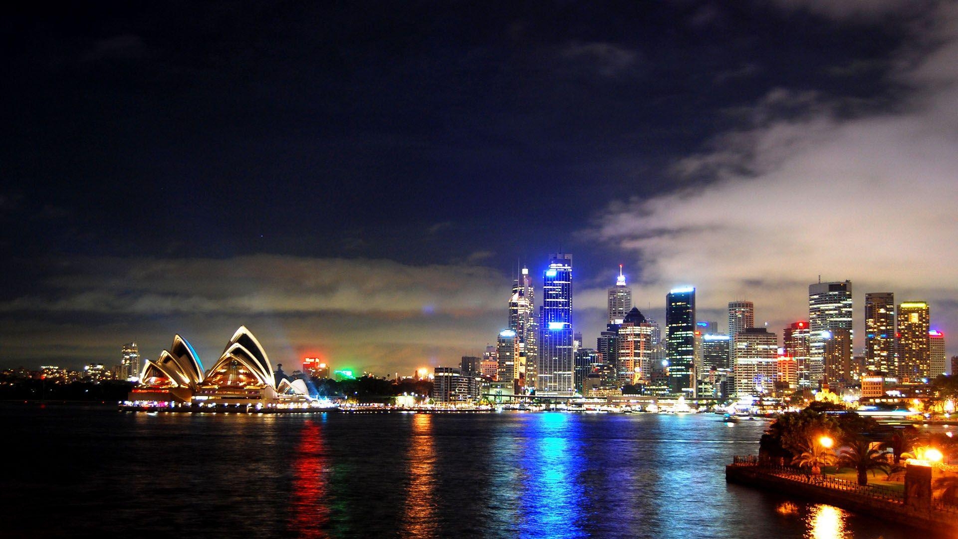 1920x1080 Sydney HD Desktop Wallpaperwallpaper.net, Desktop