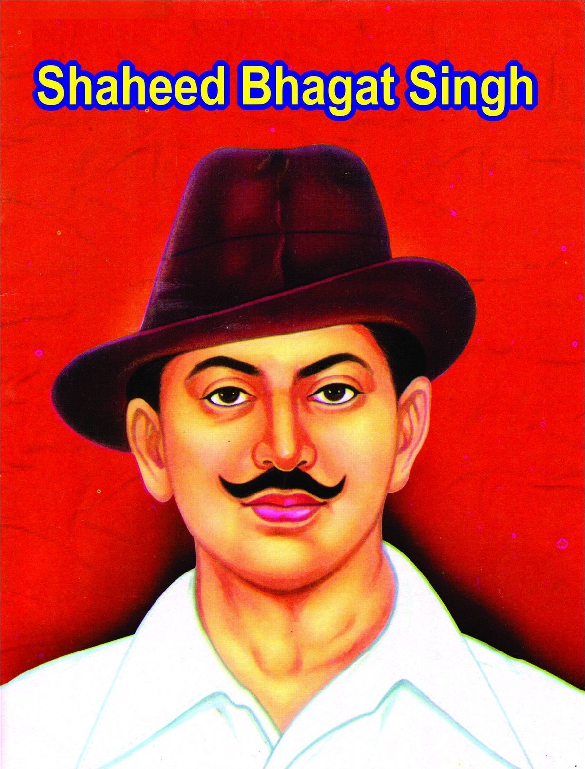 1200x1580 Bhagat Singh, Phone