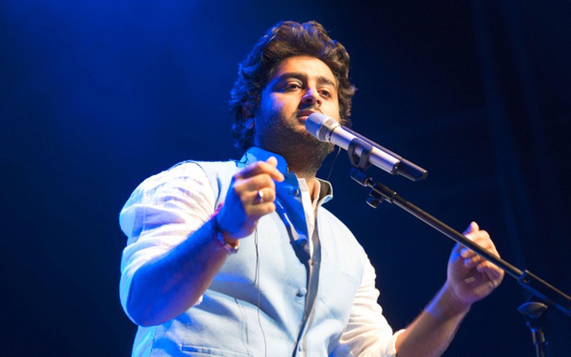 1920x1200 Arijit Singh Latest HD Wallpaper & Image, Desktop