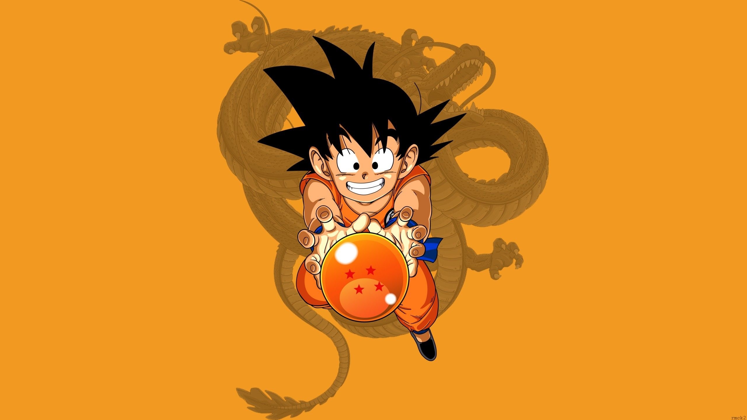 2560x1440 Dragon Ball Z Supreme Wallpaper, Desktop