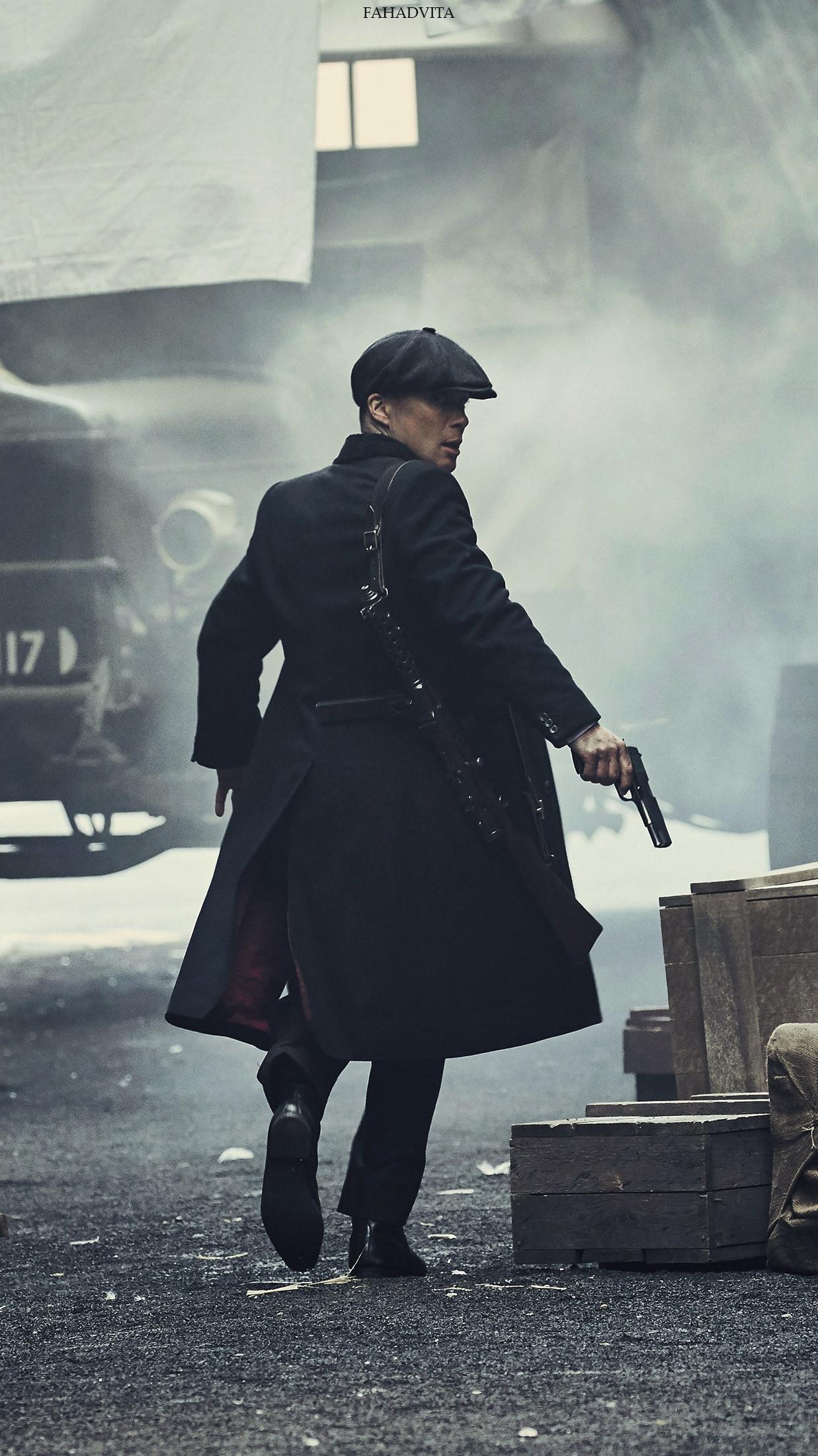 1240x2200 PEAKY BLINDERS S04 E04 E05 E06, Phone