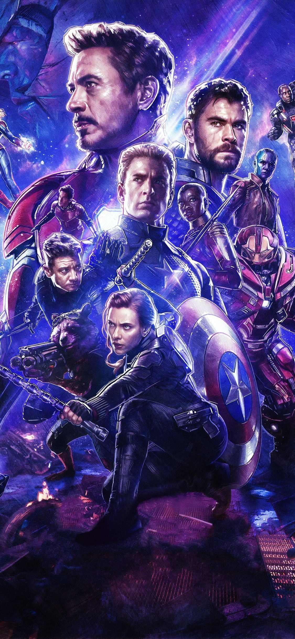 1130x2440 Avengers Endgame Wallpaper 4k iPhoneD Wallpaper, #Avengers #Endgame #iPhone #ironman3DW. Avengers wallpaper, Avengers picture, Avengers, Phone