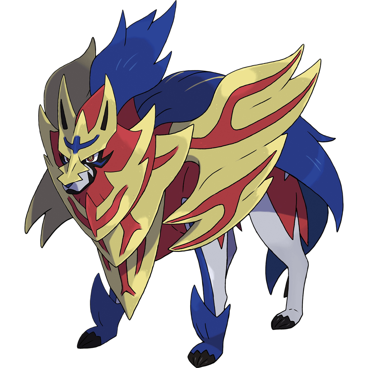 1200x1200 Zamazenta (Pokémon), The Community Driven Pokémon, Phone