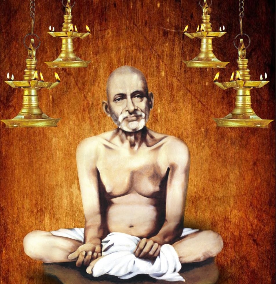 960x990 Gajanan Maharaj, Download Wallpaper, Phone