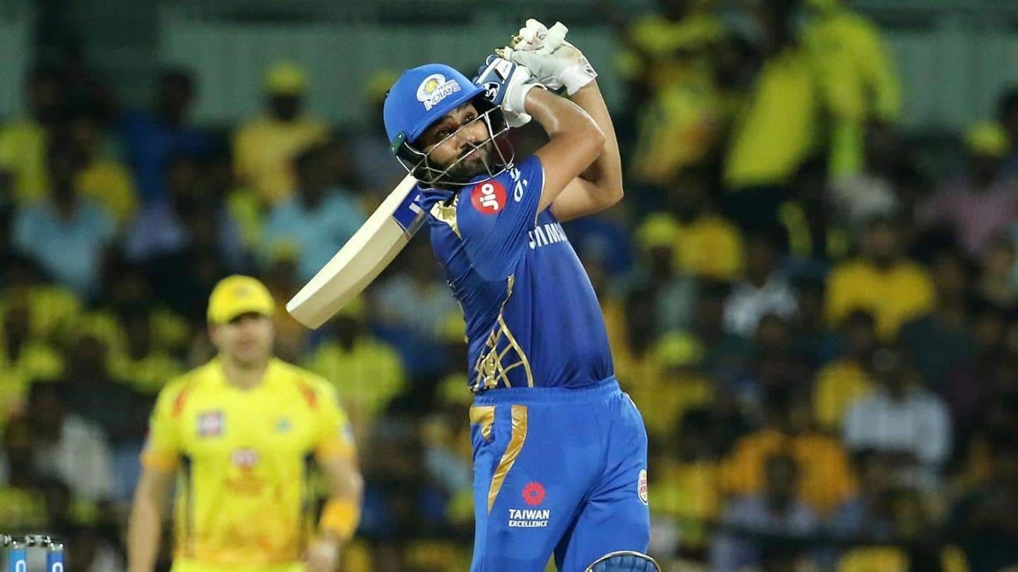 1440x810 Rohit Sharma Ipl Photo 2020, Desktop