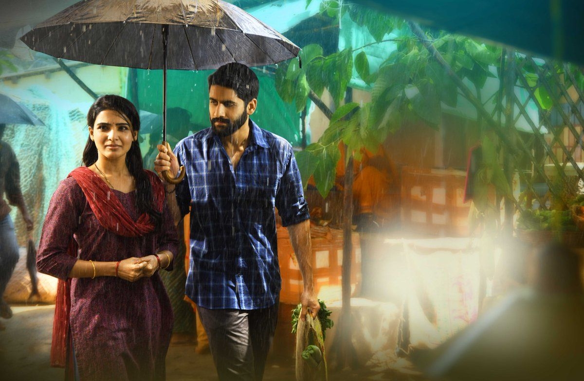 1200x790 Majili Movie Photo. Movie Photo Gallery, Desktop