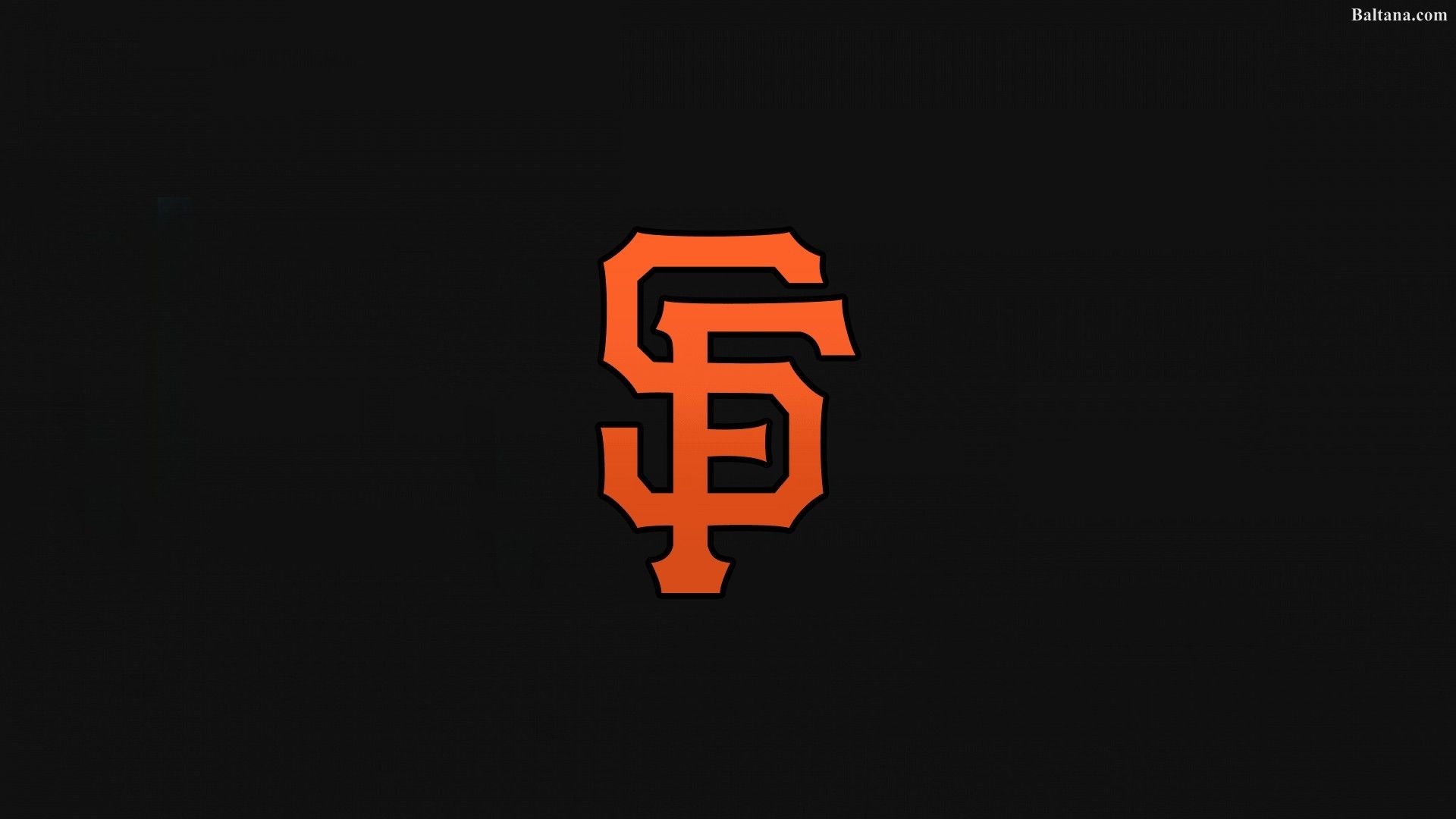 1920x1080 San Francisco Giants Wallpaper Free San Francisco Giants Background, Desktop