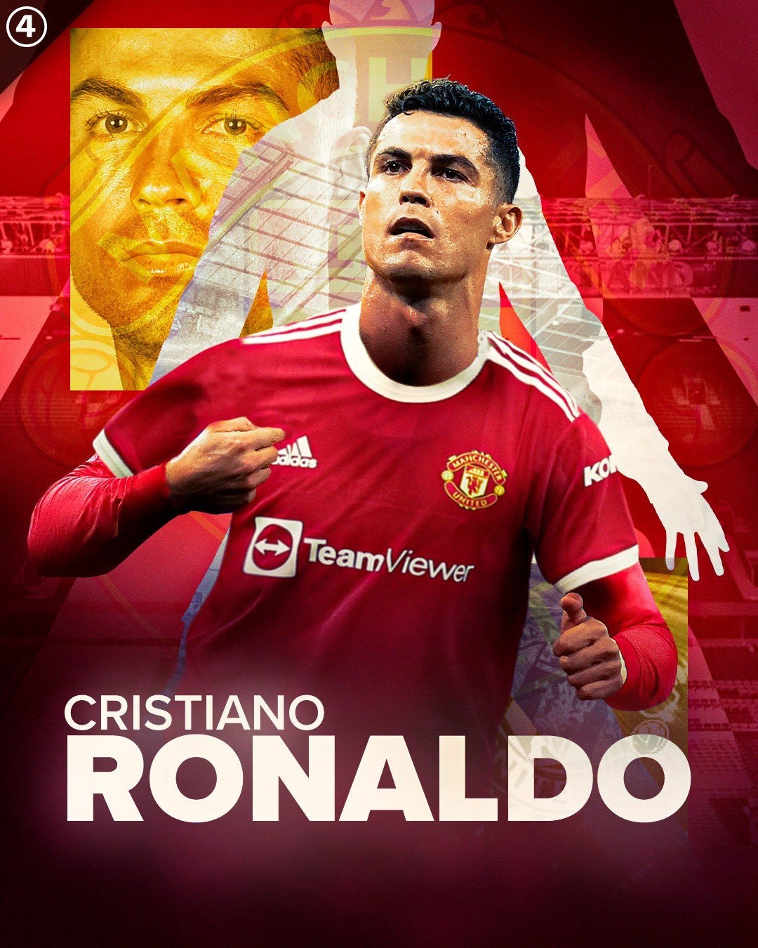 1080x1350 All about Cristiano Ronaldo dos Santos Aveiro, Phone