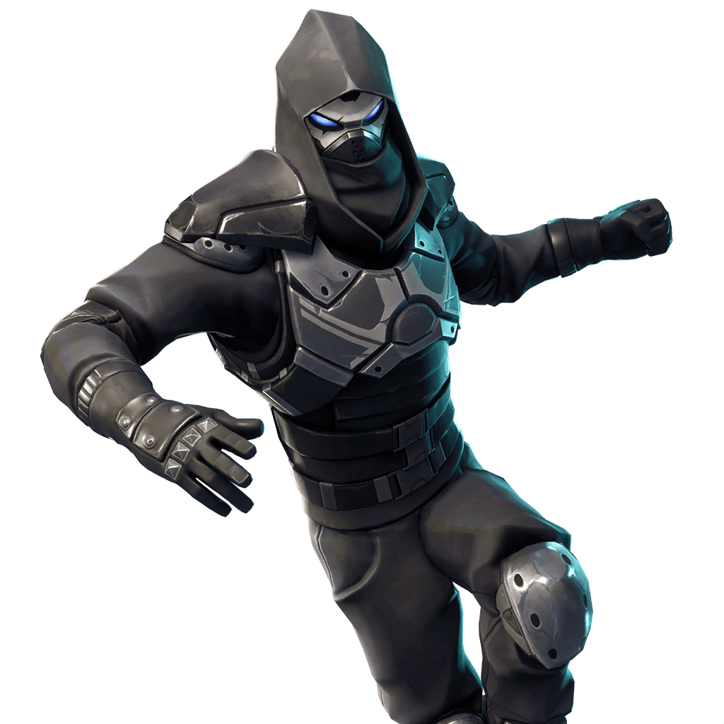 1030x1030 Fortnite Enforcer, Phone