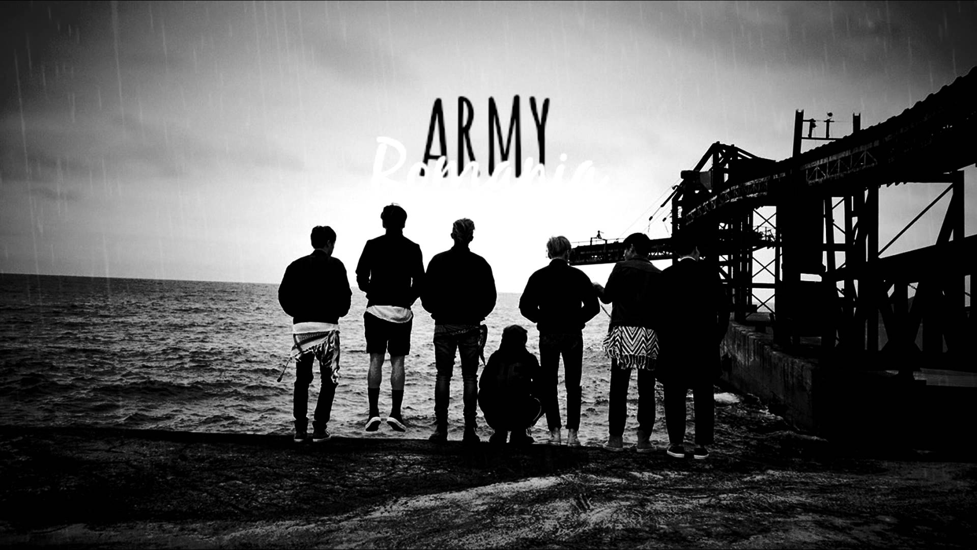 1920x1080 BTS ARMY WALLPAPER BTS t Army, Desktop