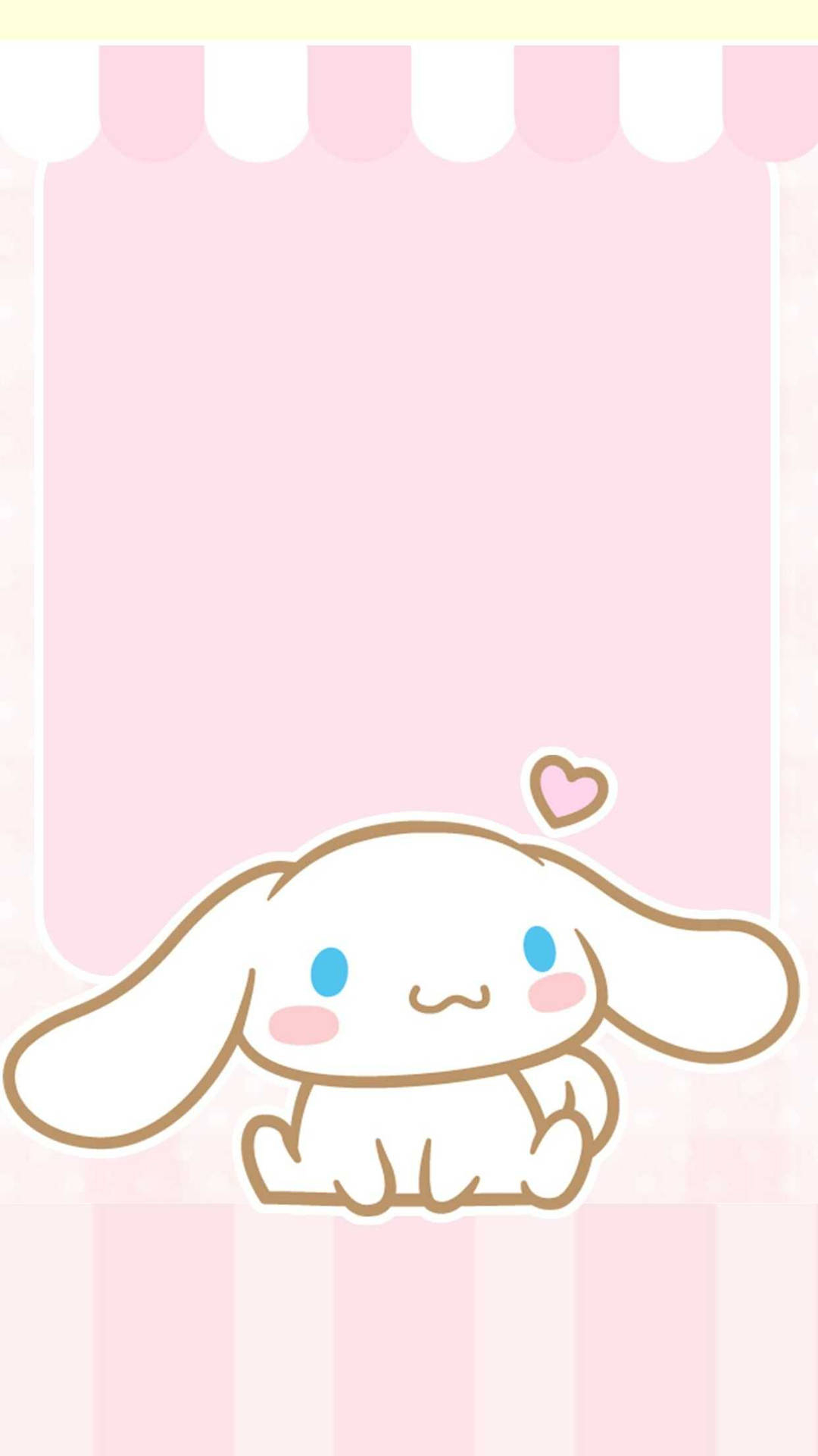 1080x1920 Cinnamoroll Wallpaper, Phone