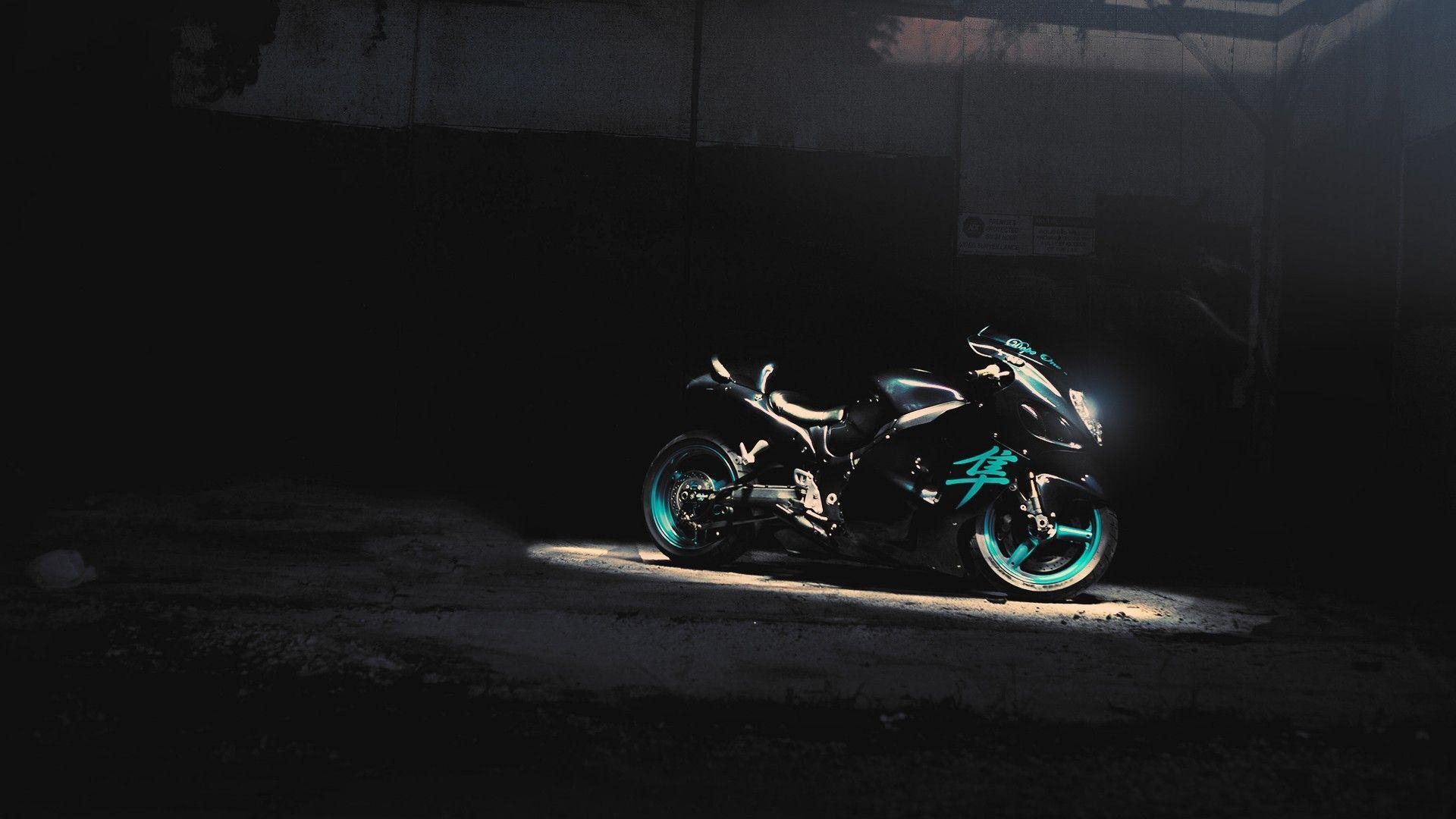 1920x1080 Suzuki Hayabusa Wallpaper Image Photo Picture Background, Desktop