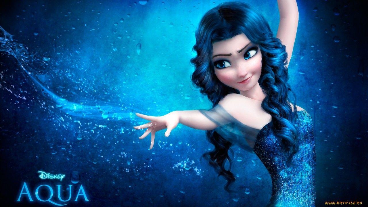 1280x720 The best Frozen wallpaper HD ideas. Elsa anna, Desktop