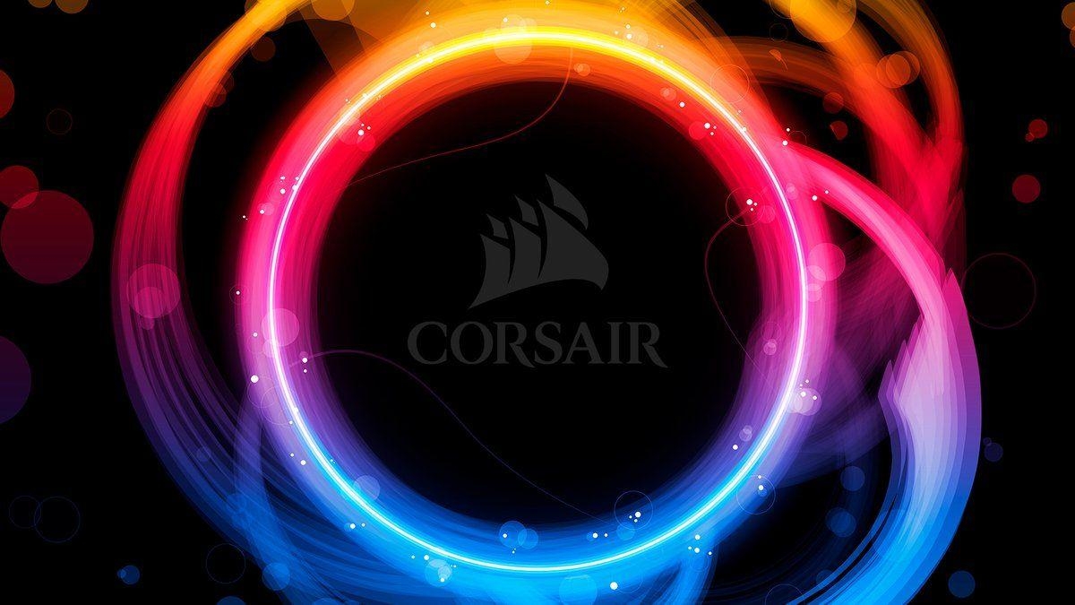 1200x680 CORSAIR this week's #WallpaperWednesday, check out, Desktop